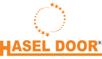 Hasel Door
