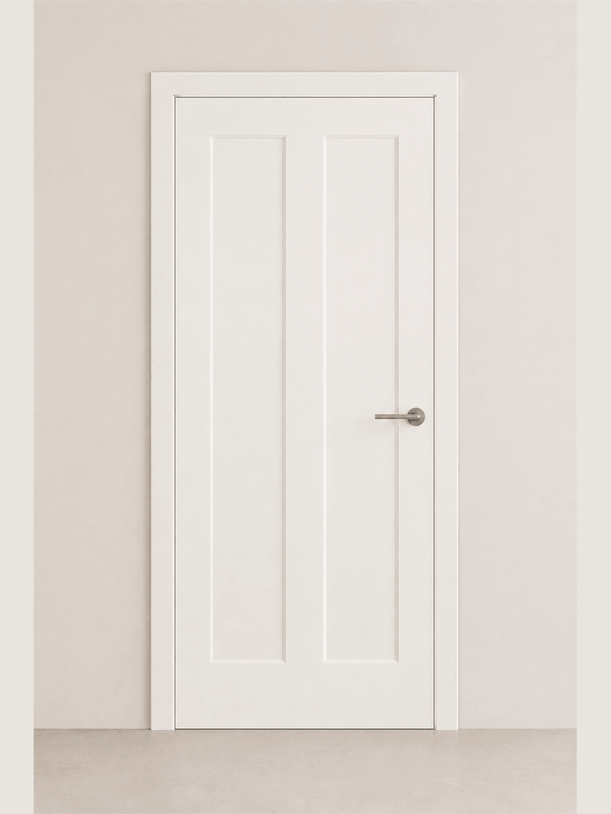 HDL-1002 — موديل باب لاكيه
