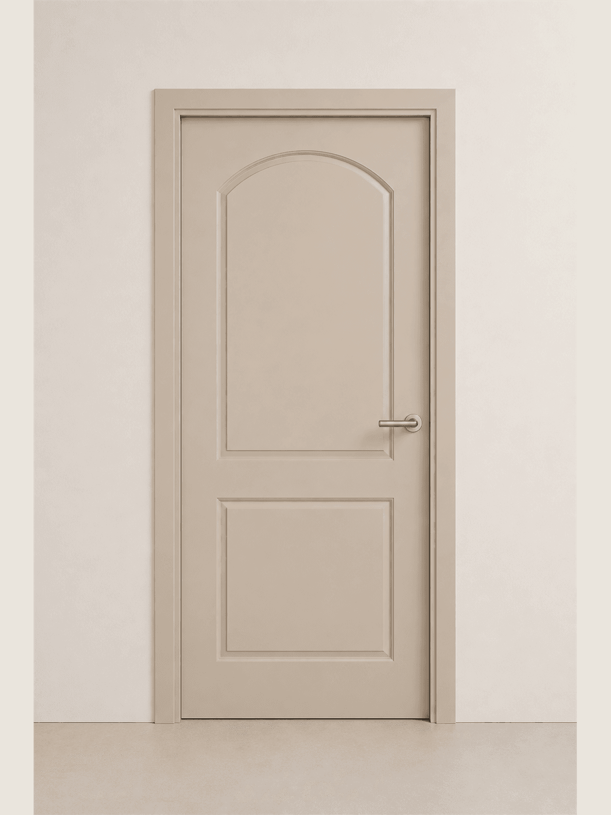 HDL-1005 — موديل باب لاكيه