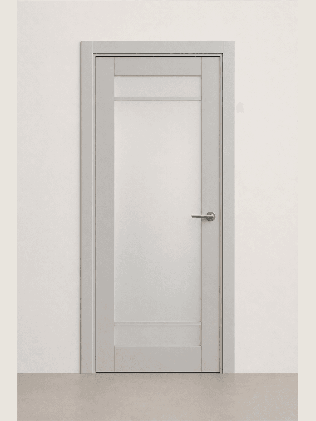 HDL-1007 — موديل باب لاكيه