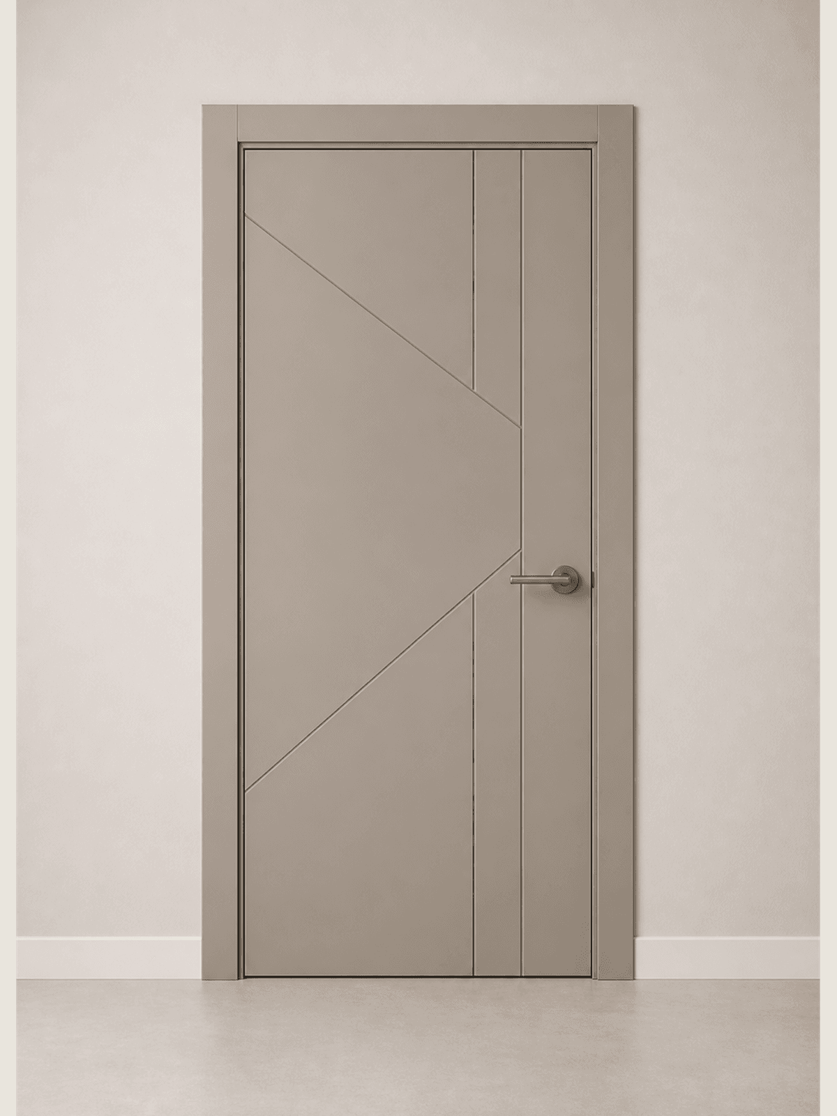 HDL-1016 — موديل باب لاكيه