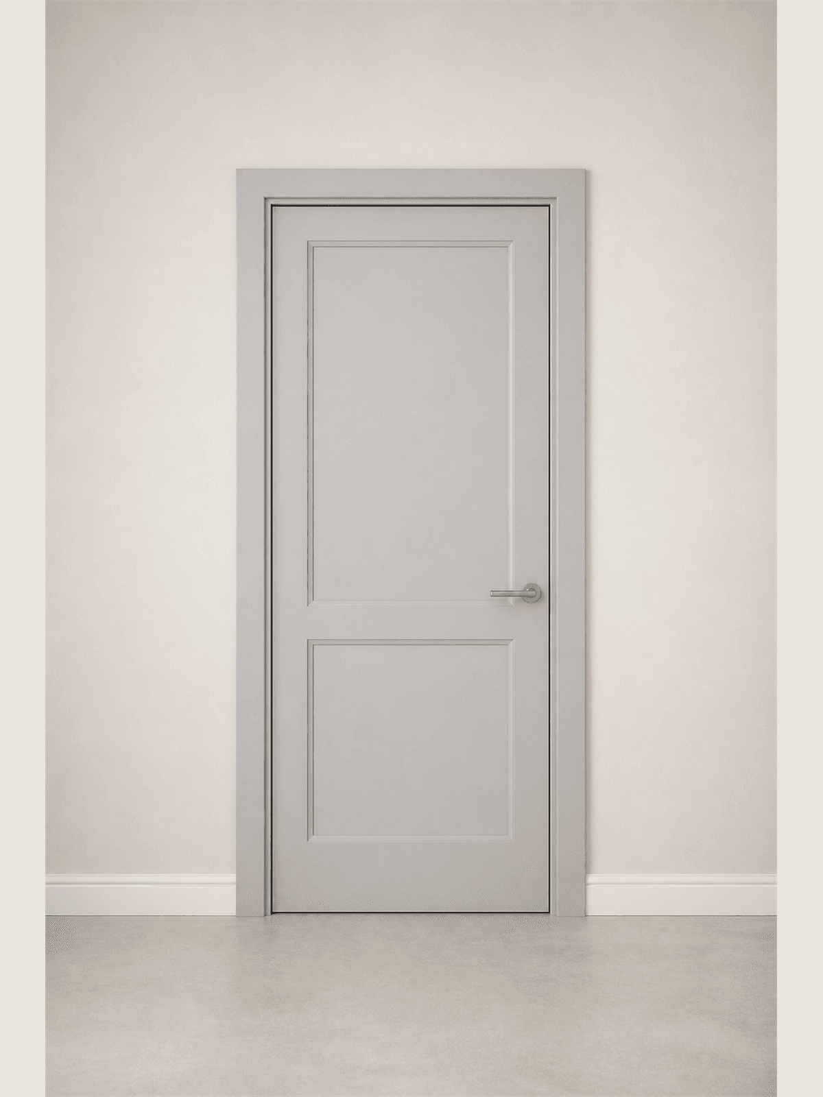 HDL-1019 — موديل باب لاكيه