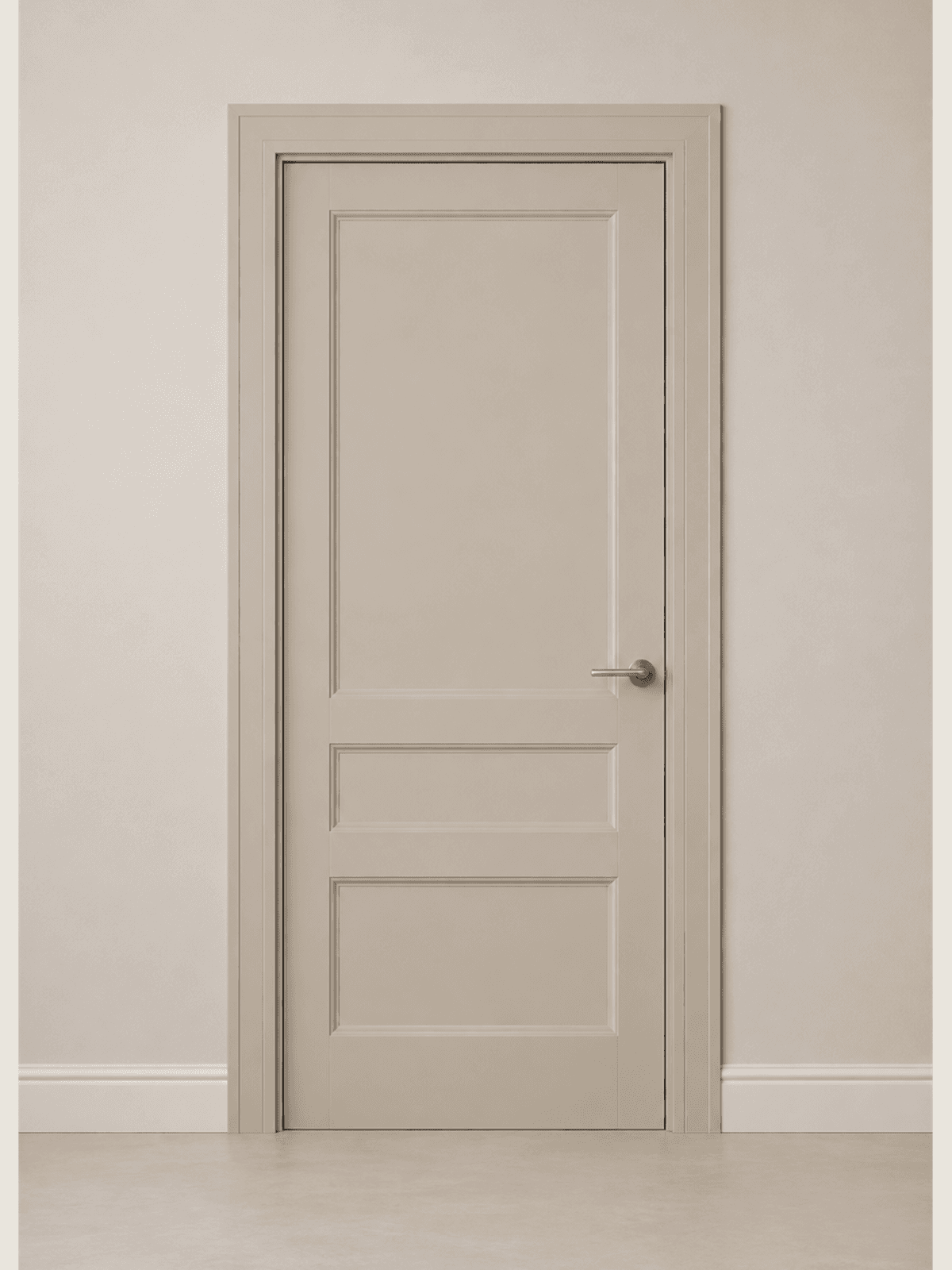 HDL-1020 — موديل باب لاكيه