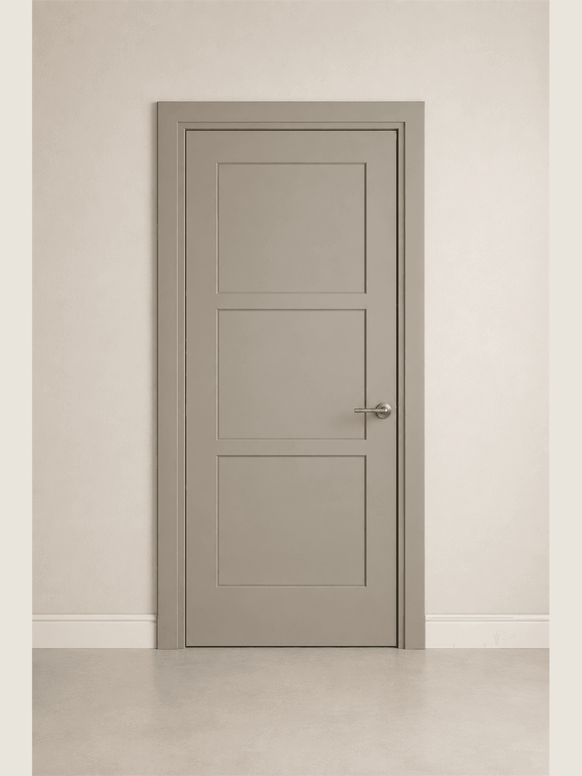 HDL-1021 — موديل باب لاكيه