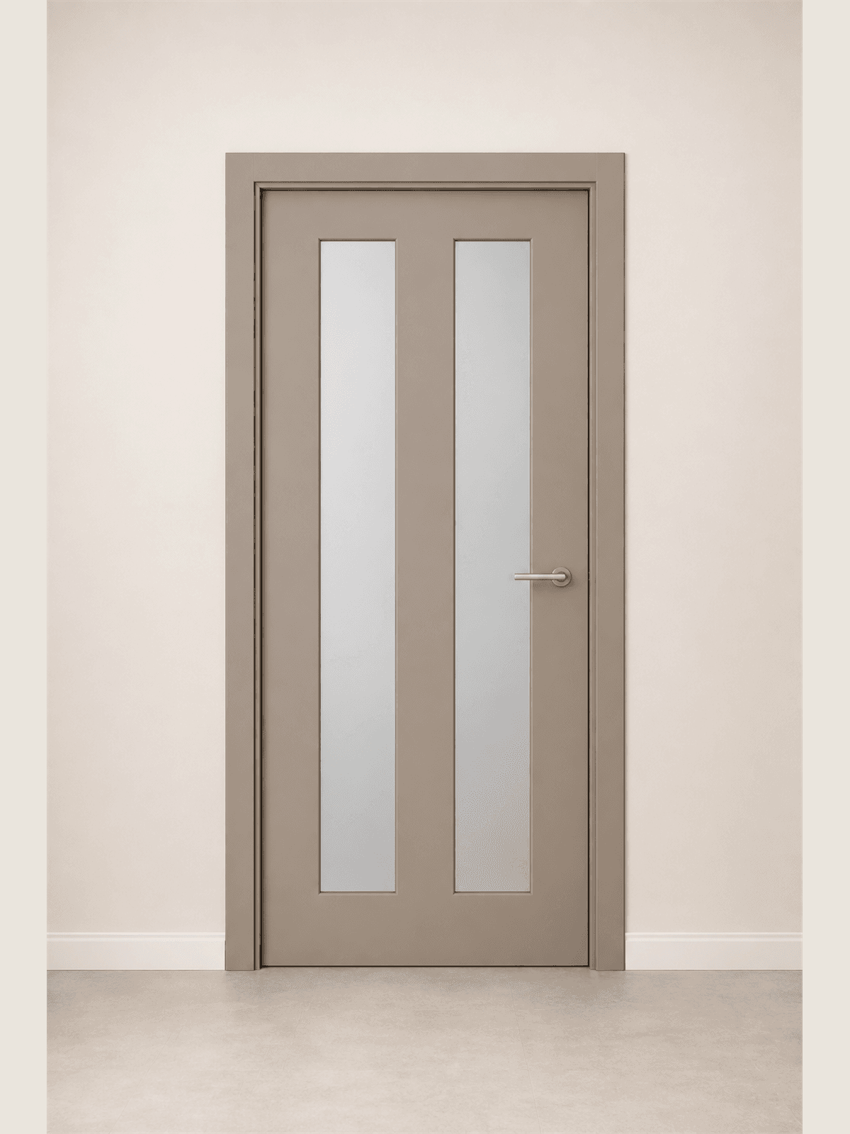 HDL-1022 — موديل باب لاكيه