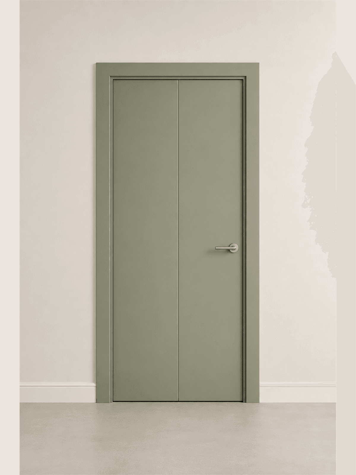 HDL-1023 — موديل باب لاكيه