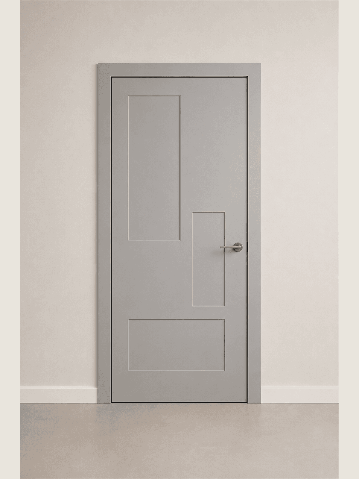 HDL-1029 — موديل باب لاكيه