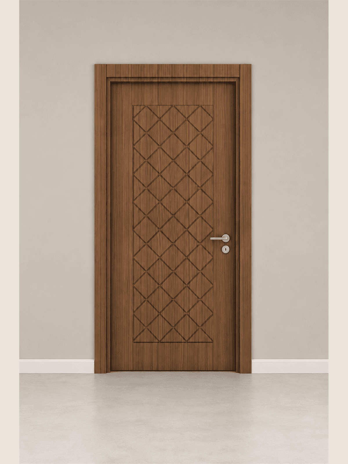HD-1005 — موديل باب ممبران
