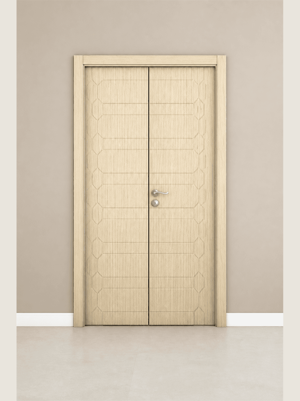 HD-1010 — موديل باب ممبران