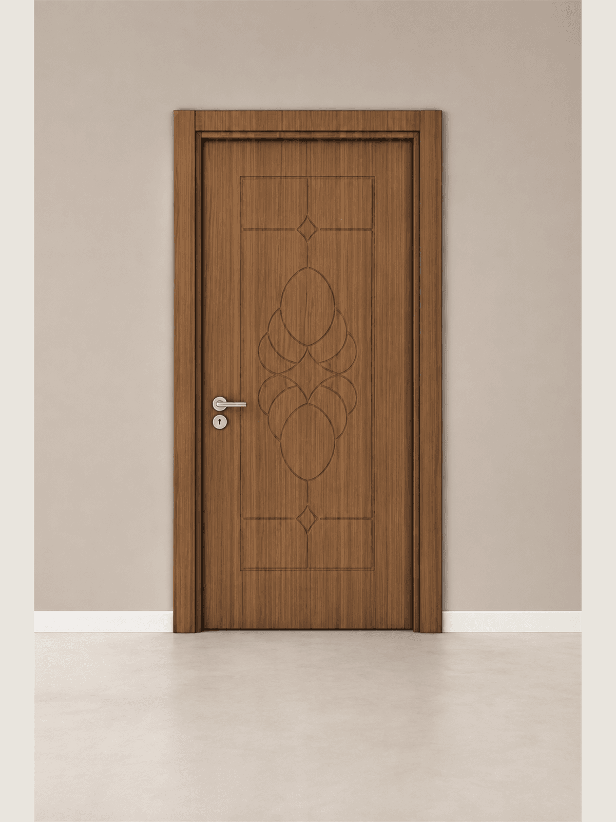 HD-1024 — موديل باب ممبران