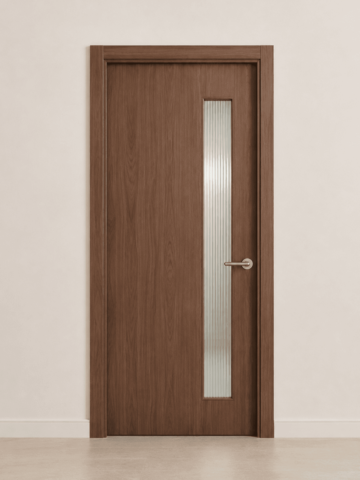 HDM-1003 — Melamin kapı modeli